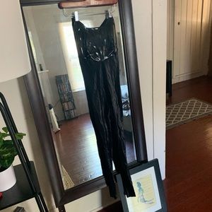 BlackMilk Clothing Catsuit DC - Cat Woman